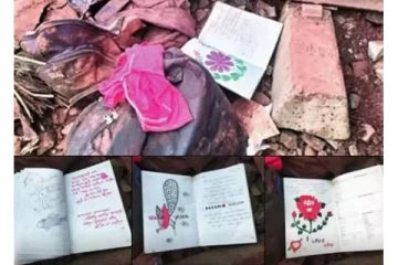 ஒடிசா ரயில் விபத்து, ரத்தத்துடன் சிதறி கிடக்கும் காதல் கடிதங்கள் - மனதை உருக்கும் கவிதைகள்!