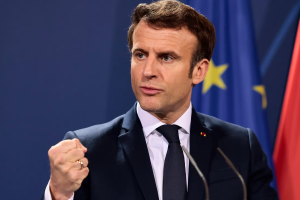 பிரான்ஸ் மக்களுக்கு ஜனாதிபதி விடுத்த முக்கிய அறிவிப்பு! | President To The People Of France