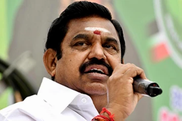 திமுக புறவாசல் வழியாக ஆட்சிக் கட்டிலில் ஏறியவர்கள்; கவனம் தேவை - ஈபிஎஸ் அறிவுரை!