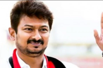 ’என் பேச்சை மாற்றி புகார் அளித்துள்ளார்கள்’ - தேர்தல் ஆணையத்தில் உதயநிதி பதில்