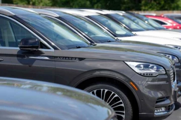 கனடாவில் வாகனத் திருட்டினால் உரிமையாளர்களுக்கு ஏற்பட்டுள்ள நெருக்கடி