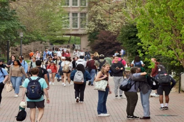 அமெரிக்கக் கல்வி நிலையங்களுக்கு ஈரான் விடுத்த எச்சரிக்கை!