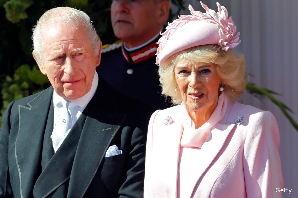 அமெரிக்கா செல்லும் மன்னர் சார்லஸ்: தந்தையும் மகனும் சந்தித்துக்கொள்வார்களா? | Will King Charles Meet Prince Harry In Us Visit