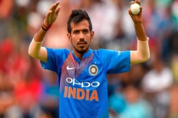 டி20 உலககோப்பை அணியில் சாஹலை தூக்கியது ஏன்? மெளனம் கலைத்த பிசிசிஐ!