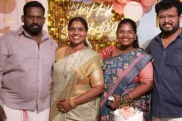 இந்திரஜா தாலியை விற்றுதான்..கடன்சுமையில் மறைந்த ரோபோ ஷங்கர் குடும்பம்!! கொந்தளித்த பிரபலம்..