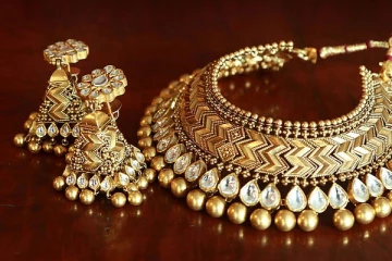 இன்றைய தங்கத்தின் பெறுமதி (08-05-2023)