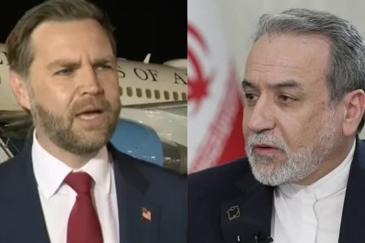 முடிவுக்கு வரவுள்ள போர் நிறுத்தம்; இரண்டாம் கட்ட பேச்சு வார்த்தை; அமெரிக்காவுக்கு ஈரானின் பதில் | Ceasefire 22 End Not Second Round Of Talks Iran Us