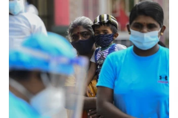 மீண்டும் ஆபத்தான கட்டத்தில் இலங்கை - சுகாதார பிரிவு விடுத்துள்ள எச்சரிக்கை