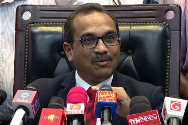 வில்பத்து வனப்பகுதியை ஒட்டியுள்ள பாதை விவகாரம் - மாற்று பாதை பற்றி கலந்துரையாடும் அரசு | Government Discuss Route Wilpattu Forest