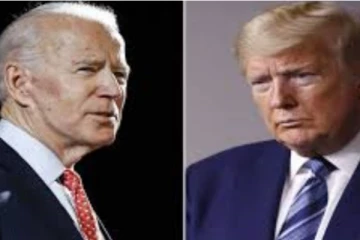 ட்ரம்ப் எனக்கு மிகவும் கனிவான கடிதத்தை விட்டுச் சென்றுள்ளார்: ஜோ பைடன்