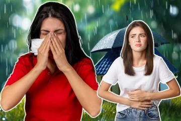 மழைக்கால தொற்றுக்களில் இருந்து நம் உடலை பாதுகாக்கும் சிறந்த பானங்கள்