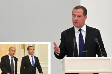 பிரித்தானிய பெண்களை மோசமாக விமர்சித்துள்ள புடின் கூட்டாளி