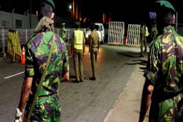 தேவை ஏற்பட்டால் தேர்தல் முடிவுகள் வெளியானதன் பின்னர் ஊரடங்கு பிறப்பிக்கப்படலாம்! வெளியானது அறிவிப்பு