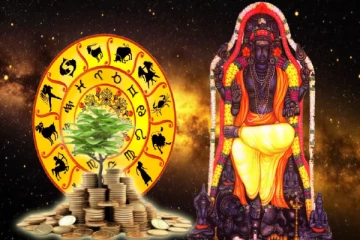 திருவாதிரை நட்சத்திரத்தில் குருபகவான் : ஆகஸ்ட் வரை 3 ராசிகளுக்கு ஜாக்பாட்