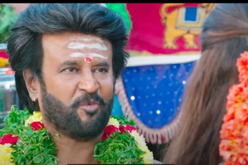 நியாமும் தர்மமும் ஒரு பொம்பள புள்ளைக்கு இருந்துச்சுனா ,அந்த சாமியே துணையா இருக்கும் :  அடுத்த முள்ளும் மலரா  அண்ணாத்த ட்ரெய்லர்?