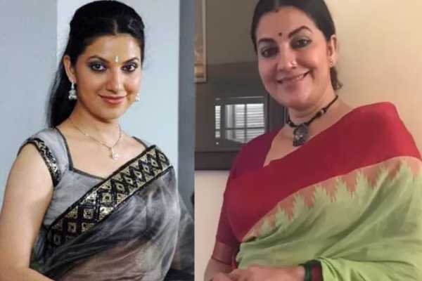திருமணமாகாமல் 40 வயதில் கர்ப்பமான நடிகை!! 8 மாதத்தில் நடந்த சோகம்.. | Bhavana Who Became Pregnant Without Marriage