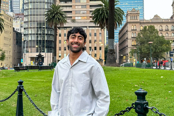 யாழிலிருந்து இன்று ஓட்ட பயணத்தை தொடங்கும் ஹொங்காங் கிரிக்கெட் வீரர் | Rahul Sharma Run Around Sri Lanka Cancer Fund