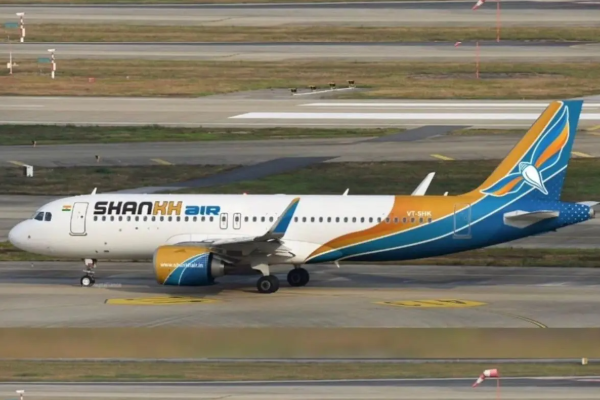 இண்டிகோவின் ஆதிக்கத்திற்கு செக் - இந்தியாவில் புதிதாக 3 விமான நிறுவனங்கள் | 2 New Airlines In India Al Hind Air And Flyexpress இண்டிகோவின் ஆதிக்கத்திற்கு செக் - இந்தியாவில் புதிதாக 3 விமான நிறுவனங்கள் | 2 New Airlines In India Al Hind Air And Flyexpress