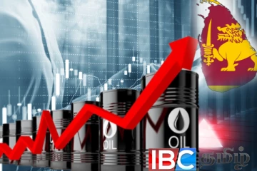 சர்வதேச சந்தையில் அதிகரிக்கும் எரிபொருள் விலை : இலங்கையிலும் தாக்கம் செலுத்துமா..!