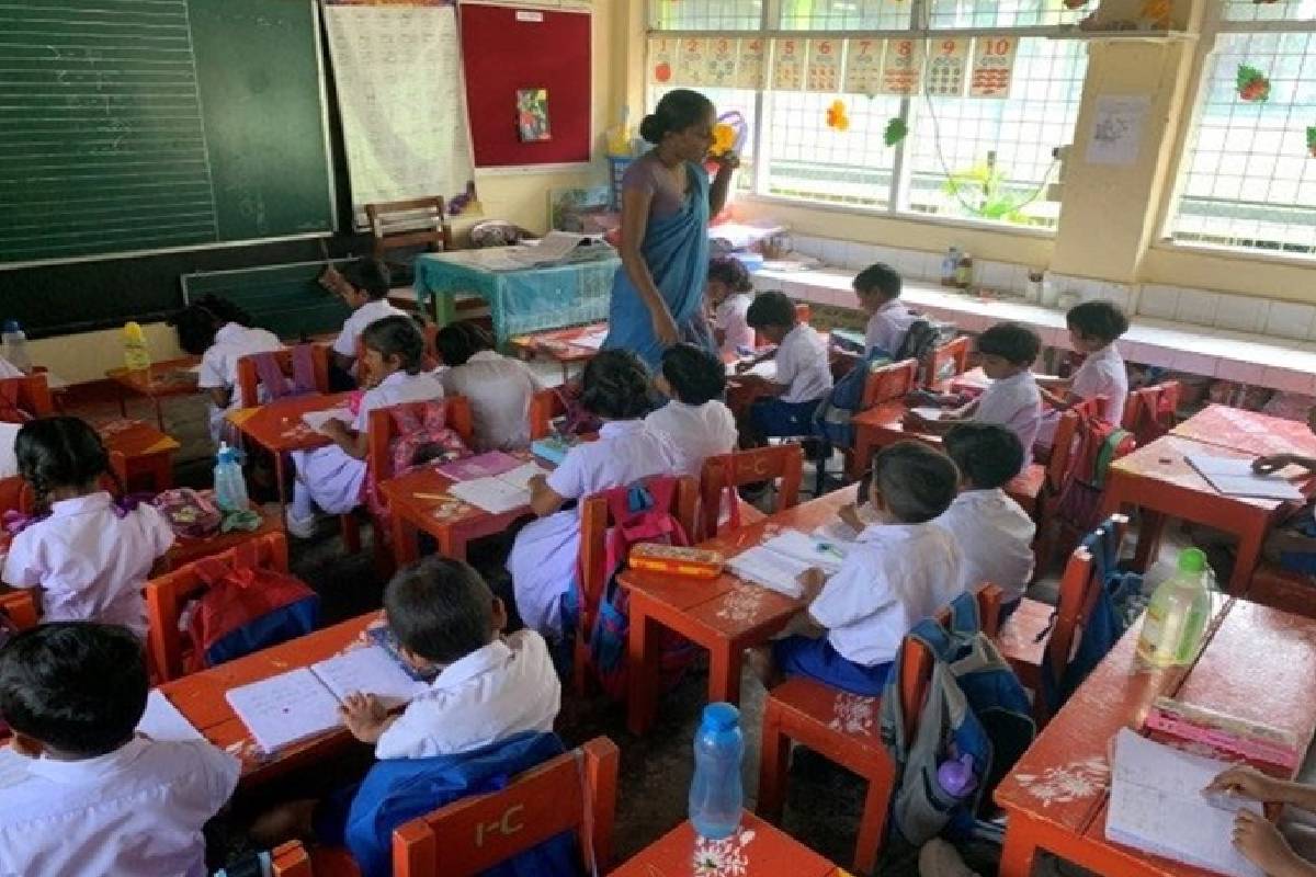 முதலாம் தரத்திற்கான கல்வி சீர்திருத்தங்களின் அமுலாக்கம் குறித்து விசேட அறிவிப்பு | Implementation Of Educational Reforms For Grade 1