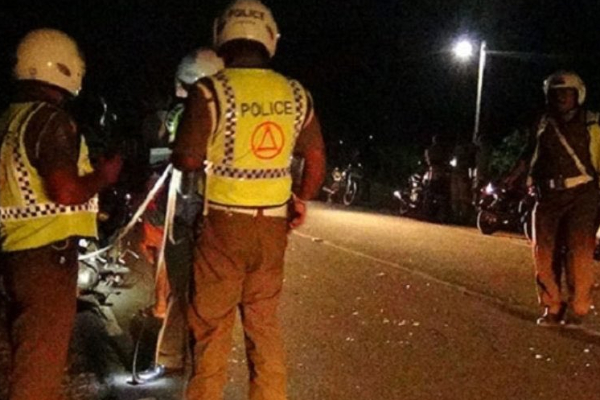 கொழும்பில் சிக்கிய போதைப்பொருள் கடத்தல்காரர் | Kudu Roshan Has Been Arrested