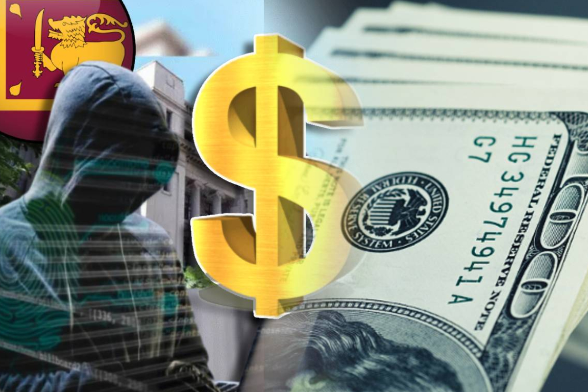2.5 மில்லியன் டொலர் நிதி மோசடி விவகாரம் : கோட்டை நீதிமன்றில் ‘பி’ அறிக்கை சமர்ப்பிப்பு | 2 5 Million Dollar Fund Case Submission B Report