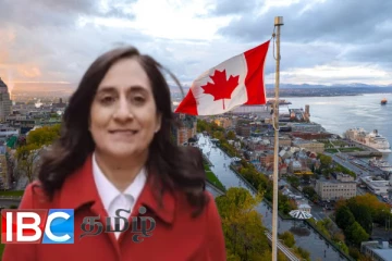 கனடாவின் அடுத்த பிரதமராக பதவியேற்கப்போகும் தமிழ் பெண் : யார் தெரியுமா..!