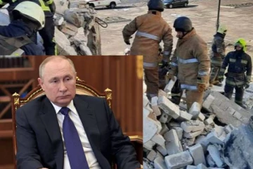 உக்ரைன் தொடர்பில் அம்பலமான அதிபர் புடினின் தொலைபேசி உரையாடல்!