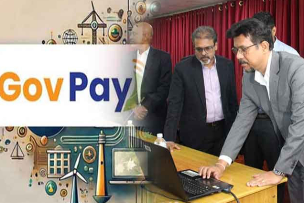 தென் மாகாணத்தில் GovPay மூலம் அபராதம் செலுத்தும் வசதி ஆரம்பம் | Fine Payment Facility Through Govpay