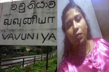 வவுனியாவில் மனைவியை காணவில்லை என கணவன் முறைப்பாடு!