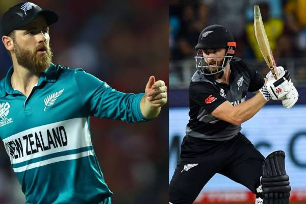 Kane Williamson