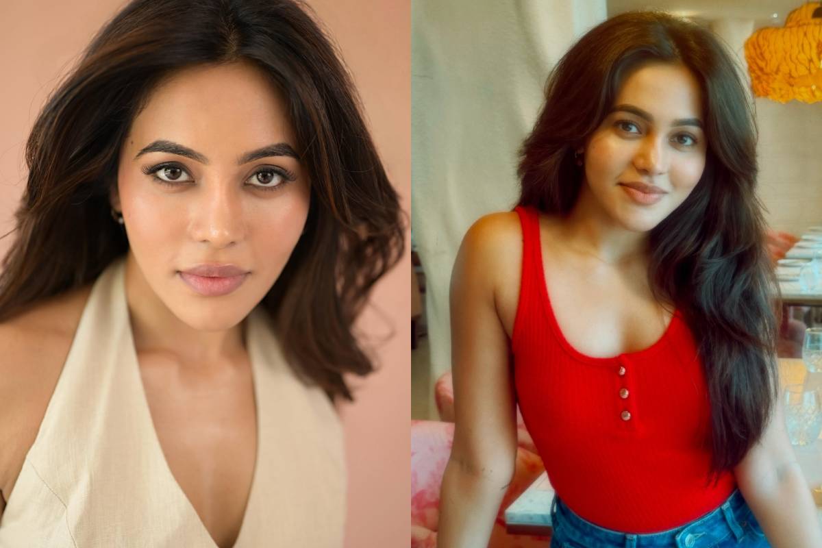 நடிகை பாவனி ஸ்ரீயின் கிளாமர் லுக் புகைப்படங்கள்.. | Actress Bhavani Sre Recent Photos Post நடிகை பாவனி ஸ்ரீயின் கிளாமர் லுக் புகைப்படங்கள்.. | Actress Bhavani Sre Recent Photos Post