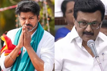 இரவில் உடற்கூறாய்வு ஏன்? கரூர் துயரத்துக்கு காரணம்: சட்டமன்றத்தில் முதல்வர் ஸ்டாலின்