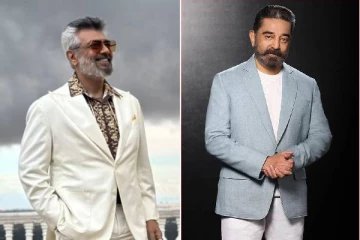 கமல்ஹாசன் பெயர் கூறி அழைத்த ரசிகை.. அஜித் செய்த செயல், என்ன தெரியுமா?