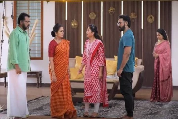 துரோகம் செய்த குடும்பத்தினர், நிலா எடுத்த அதிரடி முடிவு- அய்யனார் துணை அடுத்த வார பரபரப்பு புரொமோ