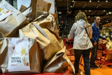 ரொறன்ரோவில் 10 வீதமானவர்களுக்கு ஏற்பட்டுள்ள நிலை