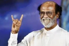 ரஜினி ரசிகர்கள் போராட்டத்திற்கு காவல்துறை அனுமதி!