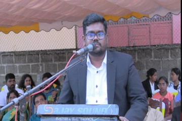மட்டக்களப்பின் கல்வி அபிவிருத்திக்காக இந்த ஆண்டு 529மில்லியன் ரூபா நிதியொதுக்கீடு