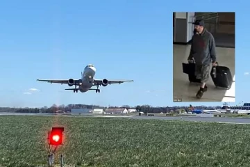 விமான நிலையத்தில் தடுத்து நிறுத்தப்பட்ட நபர்... சோதனையில் அதிர்ந்த அதிகாரிகள்: பெரும் அசம்பாவிதம் தவிர்ப்பு