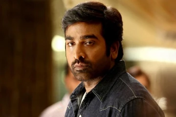 கோடிகளில் சம்பாதிக்கும் விஜய் சேதுபதிக்கும் கடன் இருக்கின்றதா? அவரே கூறிய உண்மை