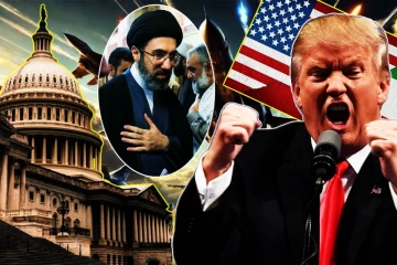 போர் நிறுத்த முன்மொழிவுகளை நிராகரித்த ஈரான்: அமெரிக்காவின் கடும் எச்சரிக்கை