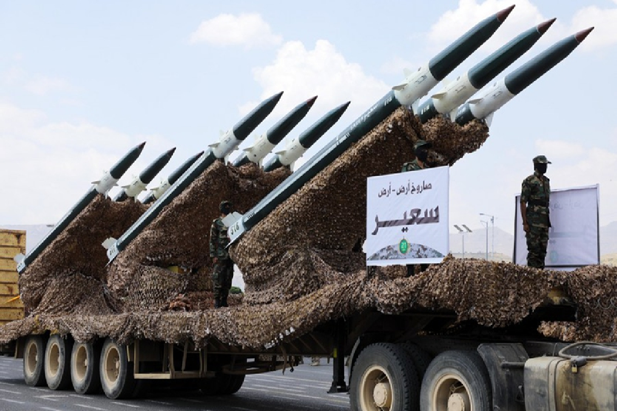 இருளில் மூழ்கப்போகும் இஸ்ரேல் : ஈரானின் தாக்குதல் வியூகத்திற்குள் முக்கிய இரண்டு மின்நிலையங்கள் | Israeli Power Plants List Of Iran Targets