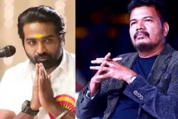 தலைக்கணத்தில் பிரம்மாண்ட இயக்குனருக்கு ஷாக்! கெட்ட காலம் ஆரம்பிச்சிருச்சி விஜய்...