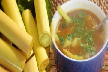 வாழைத்தண்டு சூப் குடிப்பதன் ஆரோக்கிய நன்மைகள் இவ்வளவா?