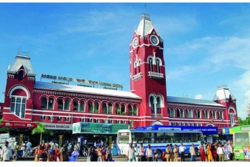 பெண்களுக்கு பாதுகாப்பான நகரம் சென்னை தான்; லிஸ்ட்டில் அடுத்து எந்த ஊரு தெரியுமா?