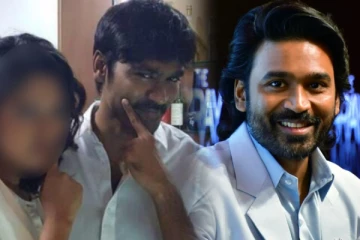 கணவர் அருகில் இருக்கும்போதே நள்ளிரவில் நடிகையிடம் எல்லை மீறி நடந்த தனுஷ்..பரபரப்பை கிளப்பும் பிரபலம்
