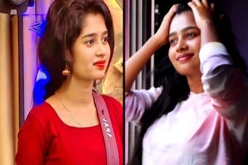 சுடிதாரில் கொள்ளையழகில் காட்சி கொடுக்கும் ஜனனி! இன்ஸ்டாகிராமில் சிக்கிய புகைப்படங்கள்