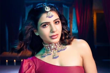 புத்தாண்டை கொண்டாட நடிகை சமந்தா போட்டுள்ள பிளான், யாருடன் கொண்டவுள்ளார் தெரியுமா?..