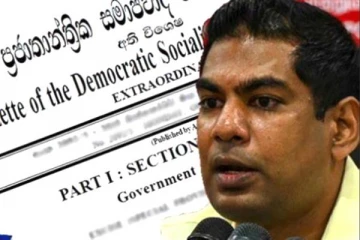 மின்சார சபைக்கு அமைச்சரவை வழங்கியுள்ள அனுமதி! விரைவில் வர்த்தமானி அறிவித்தல்