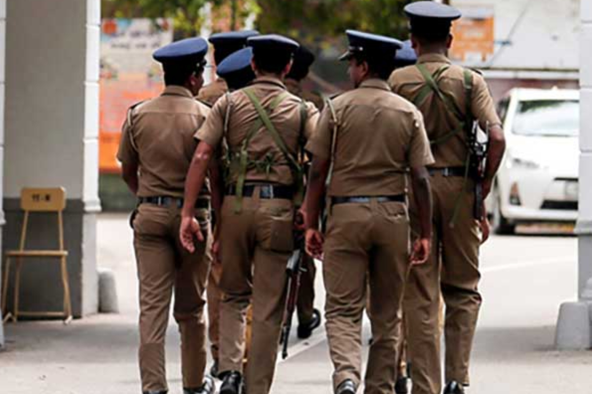 கடுமையான விதிகளுடன் இலங்கையில் வருகிறது புதிய சட்டம் - பொலிஸாருக்கு கிடைக்கப்போகும் அதிகாரம் | New Law Against Criminals